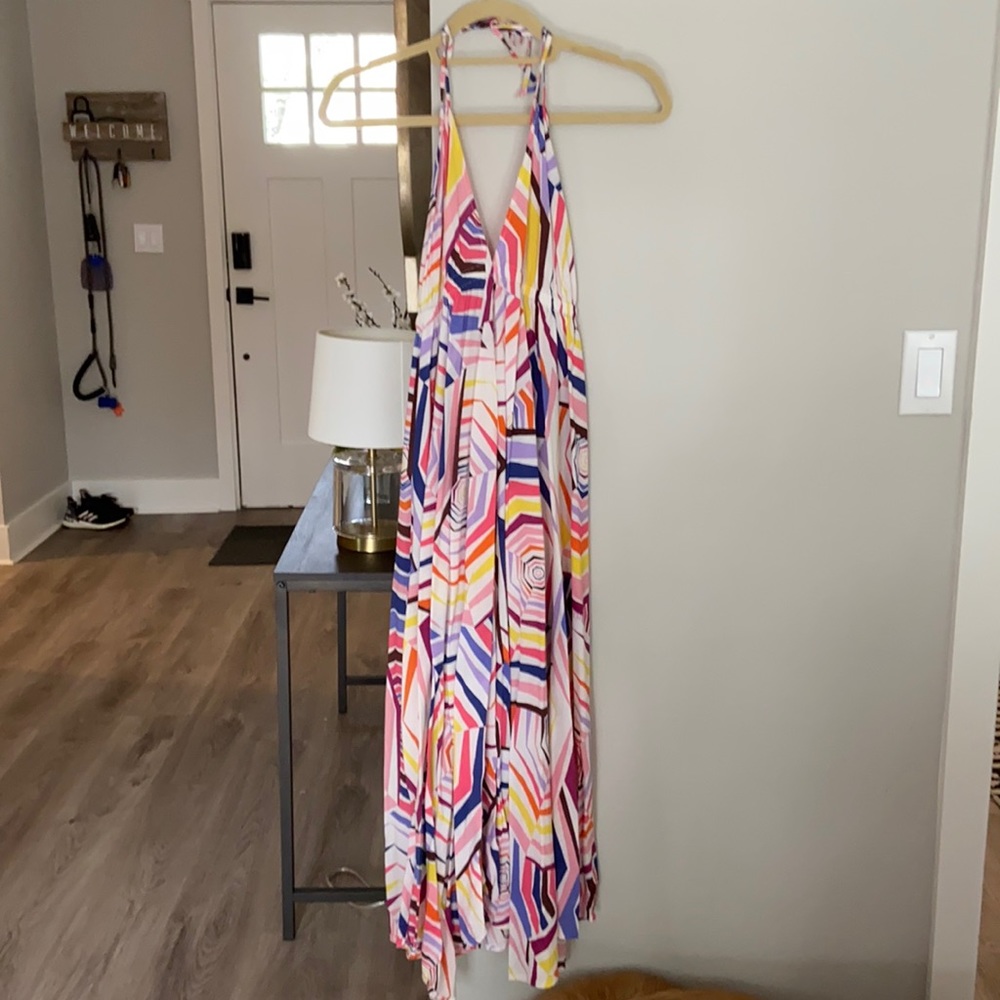 Kate Spade dress/beach cover up
